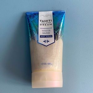 “Tahiti Island Dream” Body Scrub